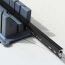 Boîte à onglets Genesis premium pour profilés de carrelage