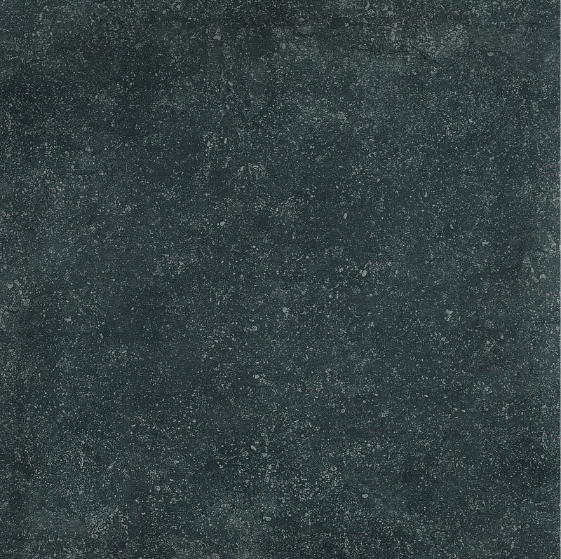 Tuintegel Stone black 60x60x2cm