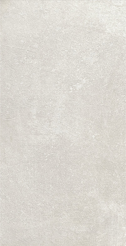 Carrelage mural Innova gris clair 34 x 66,5 cm