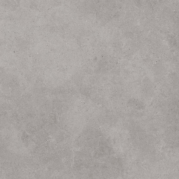 Floor tile Ecoliving Dark-Grey 88.6x88.6cm