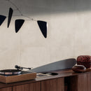 Vloertegel Ecoliving Pearl 59x59 cm