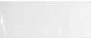 Wall tile White 20x60 cm gloss