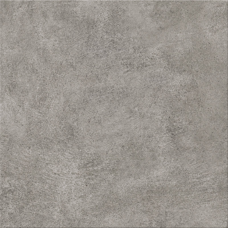 Floor tile Grafite Gray 42x42cm