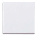 Wall tile White Brillant 15x15 cm gloss