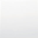 Wall tile White Brillant 15x15 cm gloss