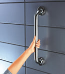 A00160001 Badgreep 60 Cm Chr (Rvs)