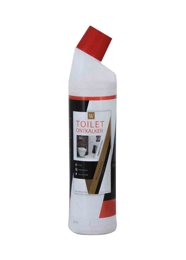 Toiletontkalker 750ml