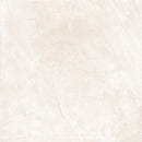 Floor tile Flora Marble Cream 60x60 cm Square – Porcelain Matt Rectified – Marble look Cream R9