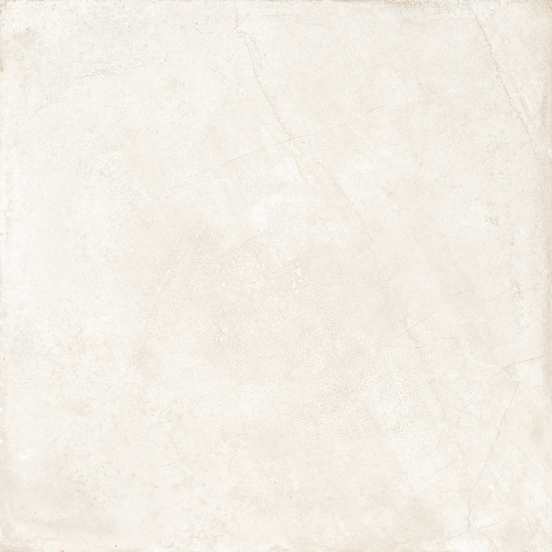 Floor tile Flora marble cream ret. 60 x 60 cm