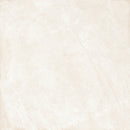 Floor tile Flora Marble Cream 60x60 cm Square – Porcelain Matt Rectified – Marble look Cream R9