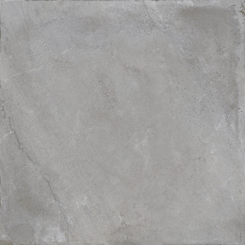 Floor tile Flora marble pearl ret. 60 x 60 cm