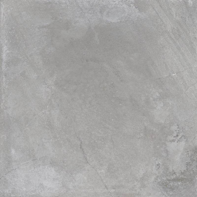 Floor tile Flora marble pearl ret. 60 x 60 cm