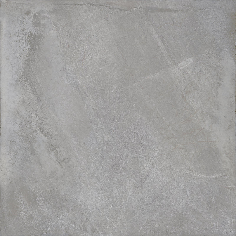 Floor tile Flora marble pearl ret. 60 x 60 cm