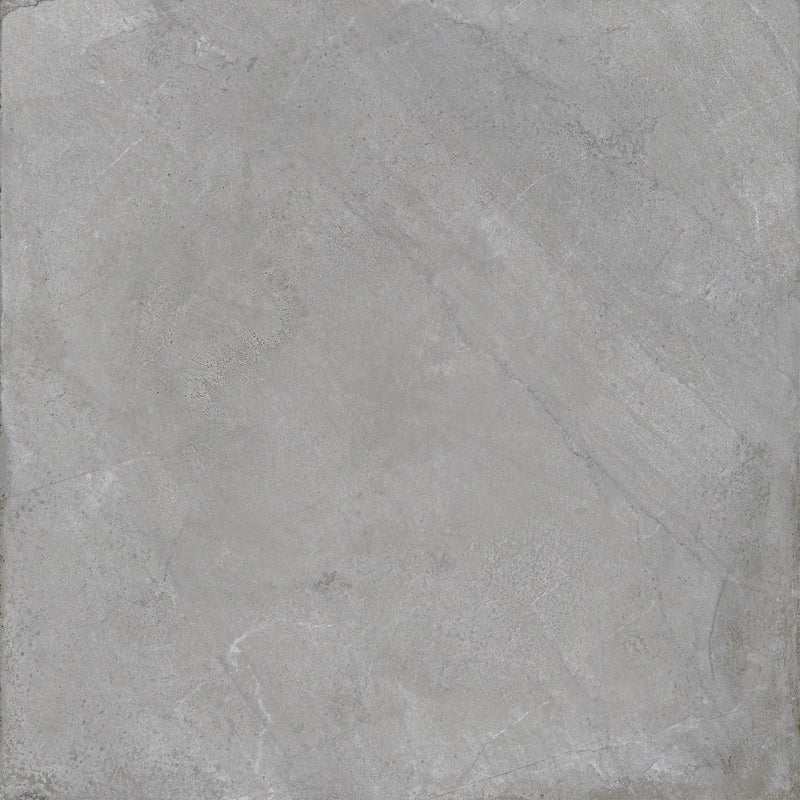 Vloertegel Flora marble pearl ret. 60 x 60 cm