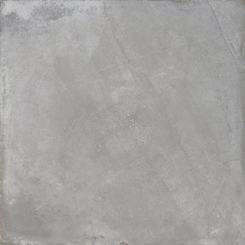 Vloertegel Flora marble pearl ret. 60 x 60 cm