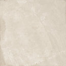 Floor Tile Flora Marble Bone 60x60 cm Square – Porcelain Matte Rectified – Marble Look Beige R9