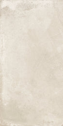 Floor tile Flora Marble Bone 30x60 cm Rectangle - Porcelain Matte Rectified - Marble look Beige