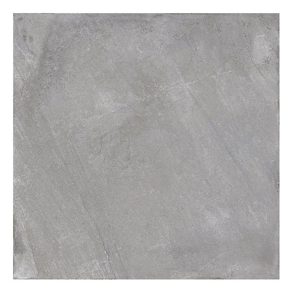 Vloertegel Flora marble pearl grip ret. 60 x 60 cm