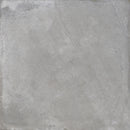 Floor tile Flora Marble Pearl 60x60 cm Square - Porcelain Matt Rectified - Marble look gray Grip R11