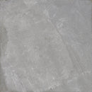 Floor tile Flora Marble Pearl 60x60 cm Square - Porcelain Matt Rectified - Marble look gray Grip R11