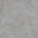 Floor tile Flora Marble Pearl 60x60 cm Square - Porcelain Matt Rectified - Marble look gray Grip R11