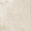 Floor tile Flora Marble Bone 60x60 cm Square - Porcelain Matt Rectified - Marble look Grip R11