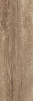 Carrelage de sol Greenwood Noyer 20x60 cm