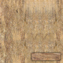 Carrelage de sol Metalwood Beige 15x61 cm