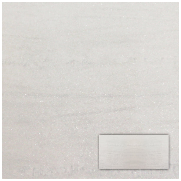 Floor tile Contract White J84569 30.5x60.5cm