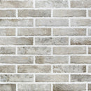 Wall tile Brixton Sabbia 6x25 cm brick
