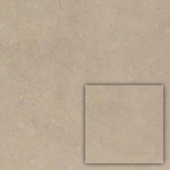 Floor tile Orte RC 60x60cm 515726