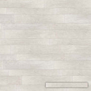 Floor tile Belgique Milk 10x120 cm finish