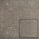 Carrelage de sol Terra Rust 60x60 cm wet