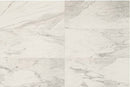 Floor tile Stone Calacatta Smooth 80x80 cm rectified 742067
