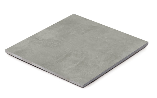 Tuintegel Urban 60x60x3cm  pro grey