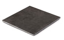 Carrelage de jardin Urban pro 60x60x3cm anthracite