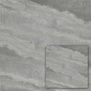 Vloertegel Stone Burl Grey 60x60 cm nat 742097