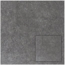 Floor tile Pierre Ardenne Dark | Fonce 61x61 cm