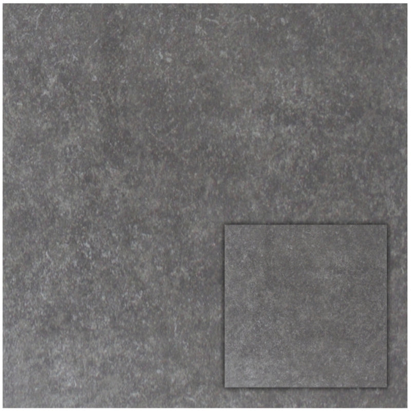 Floor tile Pierre ardenne dark | fonce 61 x 61 cm