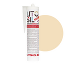 Litokol Litosil joint sealant 300 ml Ivory 3