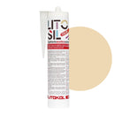 Litokol Litosil joint sealant 300 ml Beige 1