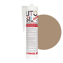 Litokol Litosil joint sealant 300 ml Beige 3