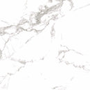 Floor tile Torano Statuario 60x60 cm gloss