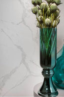 Floor tile Torano Statuario 60x60 cm gloss