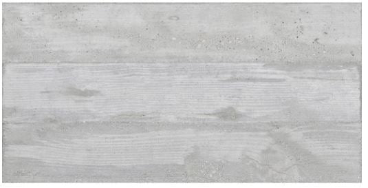 Floor tile Studio gris 60 x 120 cm