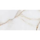 Carrelage de sol Marbleessence Topaz Gold 32x62,5 cm mat 9mm