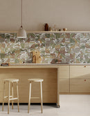 Carrelage de sol Habana Natural 33,15x33,15 cm