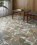 Carrelage de sol Habana Natural 33,15x33,15 cm