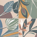 Carrelage de sol Habana Mix 33,15x33,15 cm