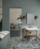 Carrelage de sol Habana Mix 33,15x33,15 cm